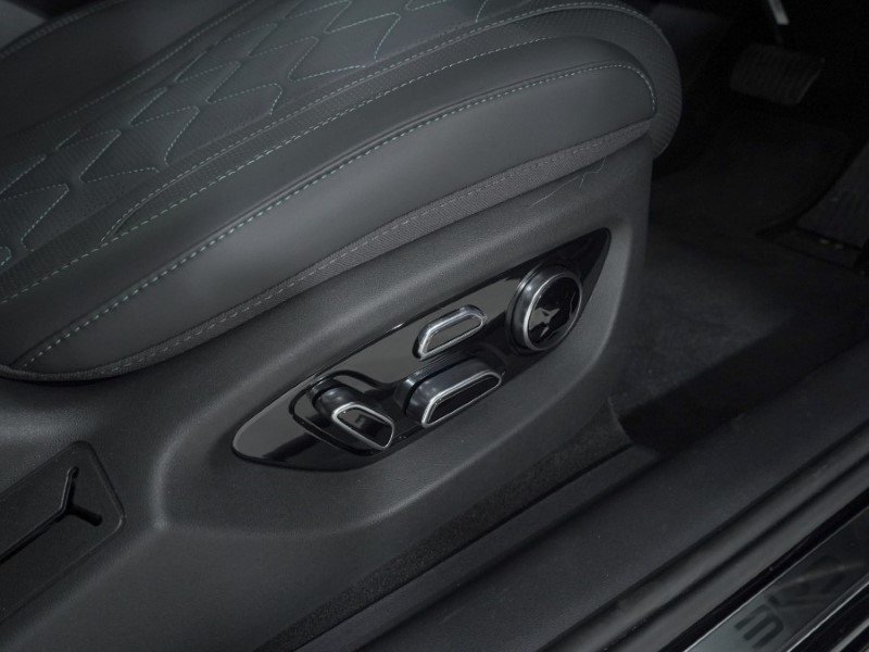  BYD SEALION 7 390kW Excellence AWD 91kWh 5dr Auto 4845205