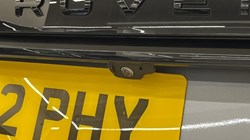 2022 (22) LAND ROVER RANGE ROVER VELAR 2.0 D200 Edition 5dr Auto 4820962