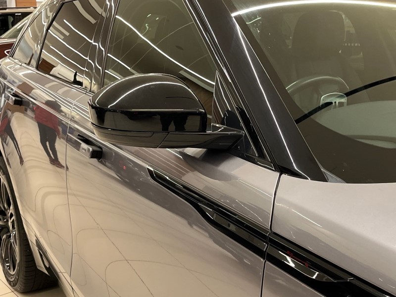 2022 (22) LAND ROVER RANGE ROVER VELAR 2.0 D200 Edition 5dr Auto 4820971