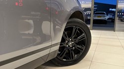 2022 (22) LAND ROVER RANGE ROVER VELAR 2.0 D200 Edition 5dr Auto 4820970