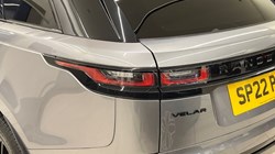 2022 (22) LAND ROVER RANGE ROVER VELAR 2.0 D200 Edition 5dr Auto 4820968