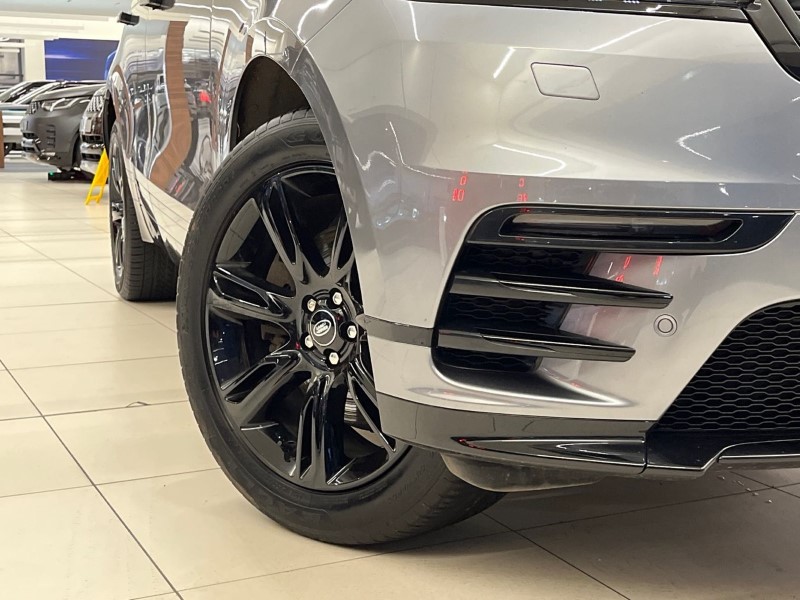 2022 (22) LAND ROVER RANGE ROVER VELAR 2.0 D200 Edition 5dr Auto 4820965