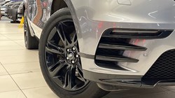 2022 (22) LAND ROVER RANGE ROVER VELAR 2.0 D200 Edition 5dr Auto 4820965