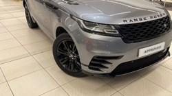2022 (22) LAND ROVER RANGE ROVER VELAR 2.0 D200 Edition 5dr Auto 4820963