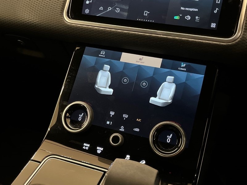 2022 (22) LAND ROVER RANGE ROVER VELAR 2.0 D200 Edition 5dr Auto 4820957