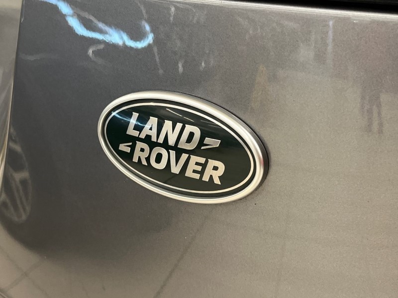 2022 (22) LAND ROVER RANGE ROVER VELAR 2.0 D200 Edition 5dr Auto 4820966