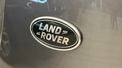 2022 (22) LAND ROVER RANGE ROVER VELAR 2.0 D200 Edition 5dr Auto 4820966