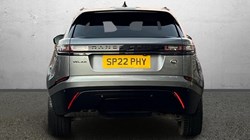 2022 (22) LAND ROVER RANGE ROVER VELAR 2.0 D200 Edition 5dr Auto 4820927