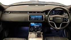 2022 (22) LAND ROVER RANGE ROVER VELAR 2.0 D200 Edition 5dr Auto 4820930