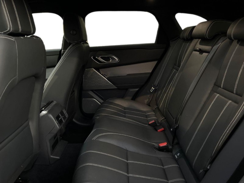 2022 (22) LAND ROVER RANGE ROVER VELAR 2.0 D200 Edition 5dr Auto 4820925