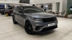 2022 (22) LAND ROVER RANGE ROVER VELAR 2.0 D200 Edition 5dr Auto 4820974