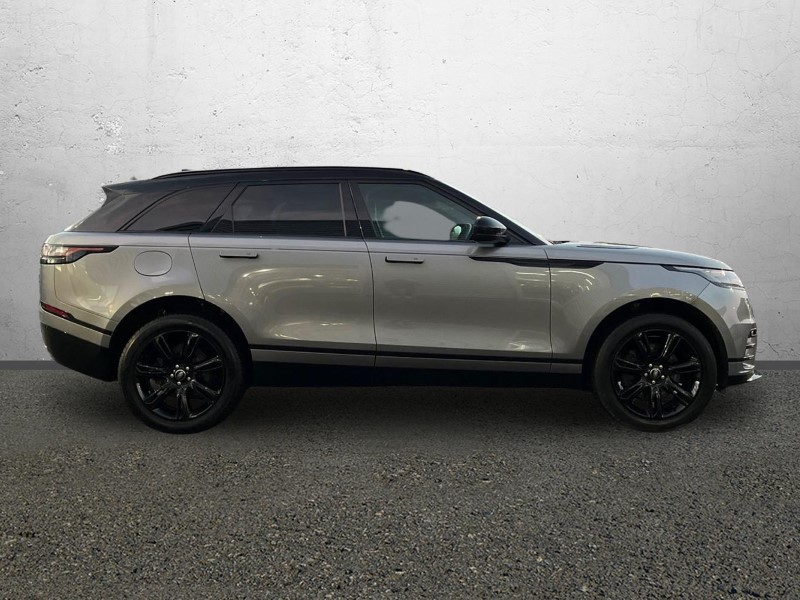 2022 (22) LAND ROVER RANGE ROVER VELAR 2.0 D200 Edition 5dr Auto 4820926
