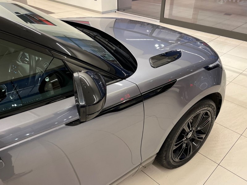 2022 (22) LAND ROVER RANGE ROVER VELAR 2.0 D200 Edition 5dr Auto 4820941