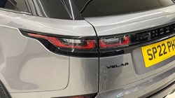 2022 (22) LAND ROVER RANGE ROVER VELAR 2.0 D200 Edition 5dr Auto 4820940