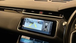 2022 (22) LAND ROVER RANGE ROVER VELAR 2.0 D200 Edition 5dr Auto 4820933