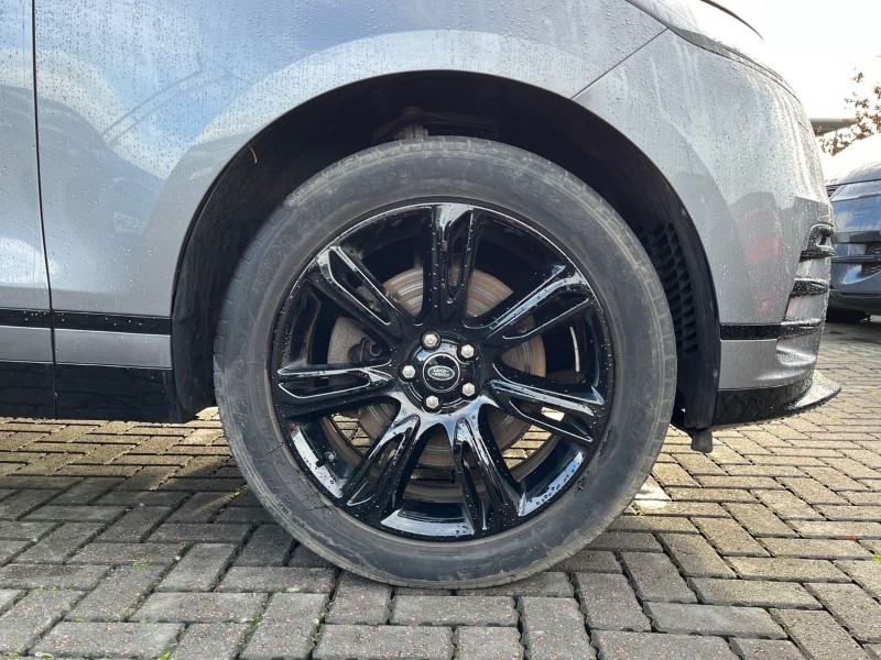 2022 (22) LAND ROVER RANGE ROVER VELAR 2.0 D200 Edition 5dr Auto 4845703