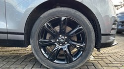 2022 (22) LAND ROVER RANGE ROVER VELAR 2.0 D200 Edition 5dr Auto 4845703