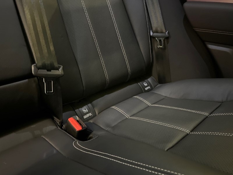 2022 (22) LAND ROVER RANGE ROVER VELAR 2.0 D200 Edition 5dr Auto 4820959