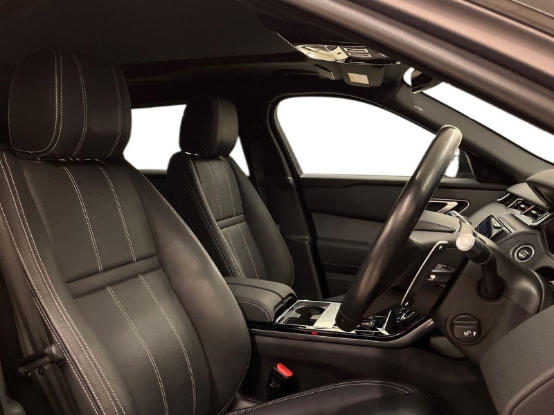 2022 (22) LAND ROVER RANGE ROVER VELAR 2.0 D200 Edition 5dr Auto 4820947