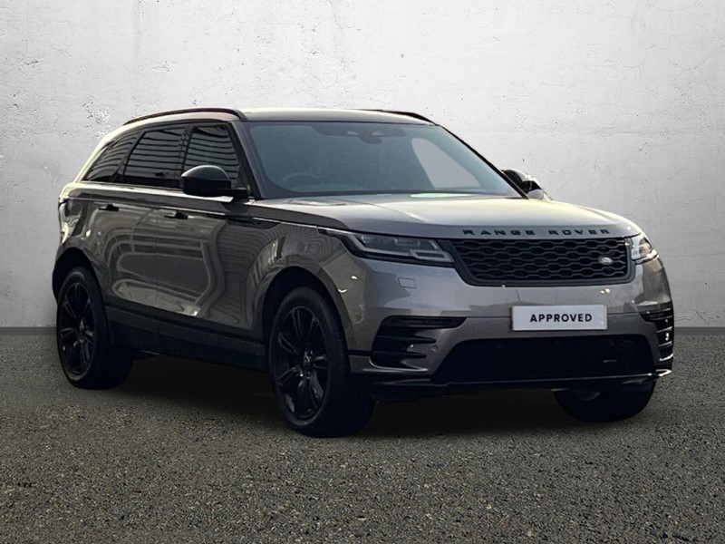 2022 (22) LAND ROVER RANGE ROVER VELAR 2.0 D200 Edition 5dr Auto