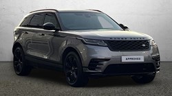 2022 (22) LAND ROVER RANGE ROVER VELAR 2.0 D200 Edition 5dr Auto 4820922