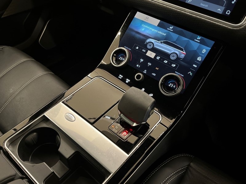 2022 (22) LAND ROVER RANGE ROVER VELAR 2.0 D200 Edition 5dr Auto 4820934