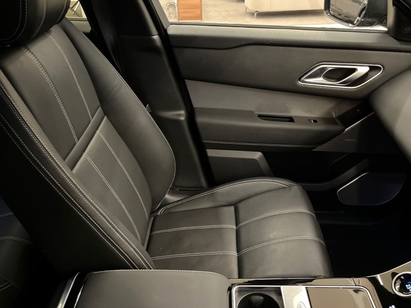 2022 (22) LAND ROVER RANGE ROVER VELAR 2.0 D200 Edition 5dr Auto 4820946