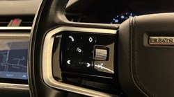 2022 (22) LAND ROVER RANGE ROVER VELAR 2.0 D200 Edition 5dr Auto 4820949