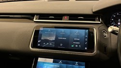 2022 (22) LAND ROVER RANGE ROVER VELAR 2.0 D200 Edition 5dr Auto 4820951