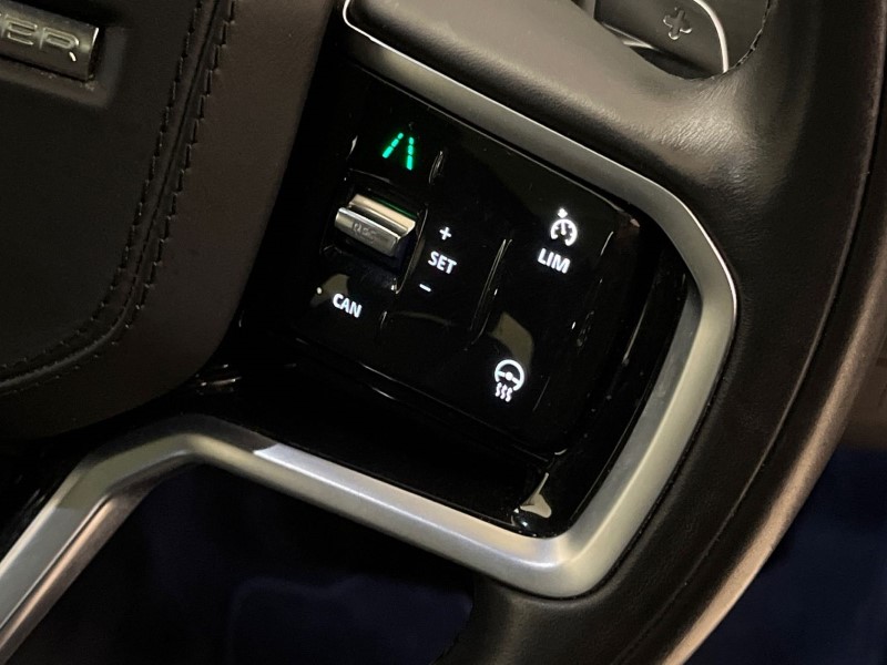 2022 (22) LAND ROVER RANGE ROVER VELAR 2.0 D200 Edition 5dr Auto 4820948