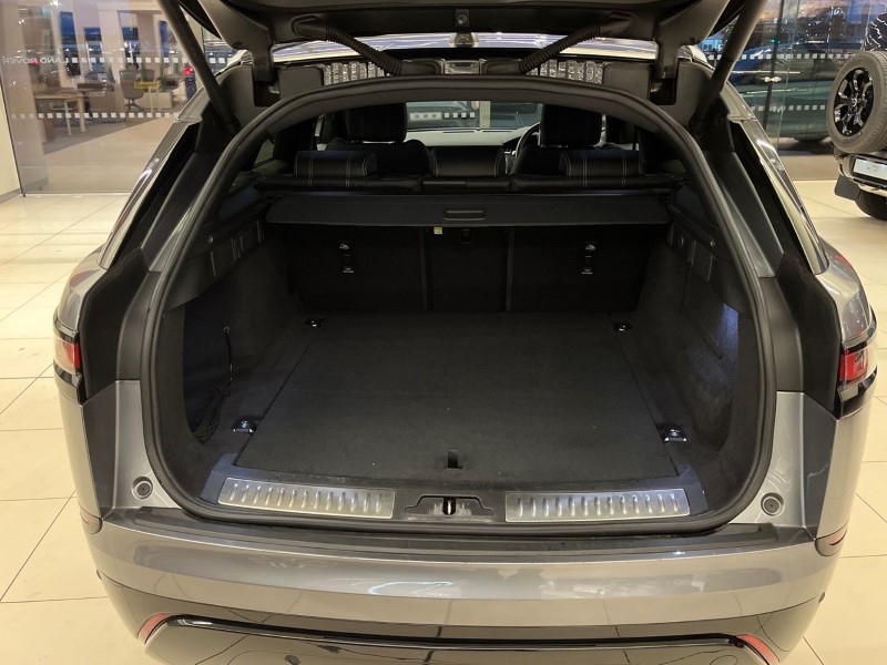 2022 (22) LAND ROVER RANGE ROVER VELAR 2.0 D200 Edition 5dr Auto 4820931