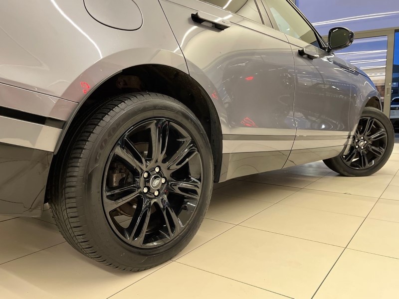 2022 (22) LAND ROVER RANGE ROVER VELAR 2.0 D200 Edition 5dr Auto 4820969