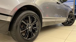 2022 (22) LAND ROVER RANGE ROVER VELAR 2.0 D200 Edition 5dr Auto 4820969