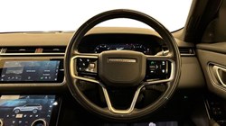 2022 (22) LAND ROVER RANGE ROVER VELAR 2.0 D200 Edition 5dr Auto 4820936