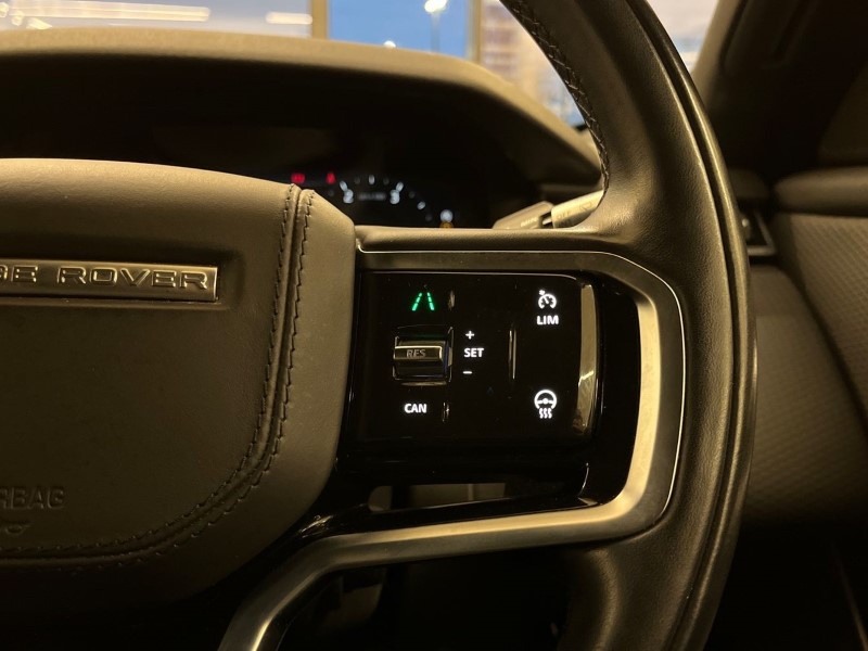 2022 (22) LAND ROVER RANGE ROVER VELAR 2.0 D200 Edition 5dr Auto 4820950