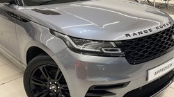 2022 (22) LAND ROVER RANGE ROVER VELAR 2.0 D200 Edition 5dr Auto 4820938