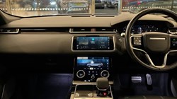 2022 (22) LAND ROVER RANGE ROVER VELAR 2.0 D200 Edition 5dr Auto 4820935