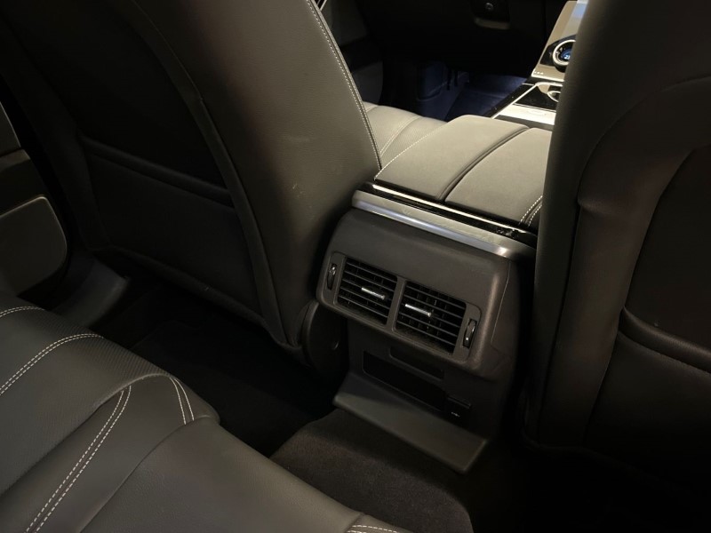 2022 (22) LAND ROVER RANGE ROVER VELAR 2.0 D200 Edition 5dr Auto 4820939