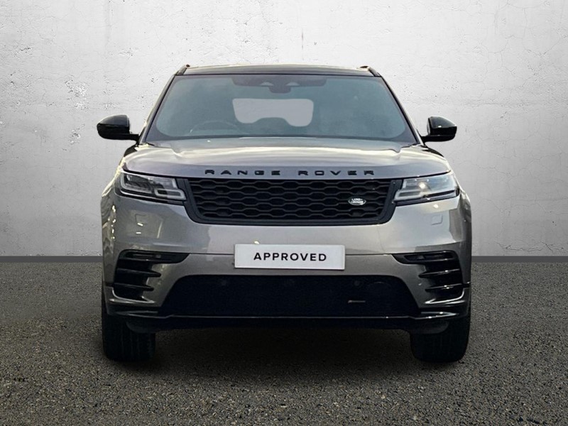 2022 (22) LAND ROVER RANGE ROVER VELAR 2.0 D200 Edition 5dr Auto 4820928