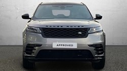 2022 (22) LAND ROVER RANGE ROVER VELAR 2.0 D200 Edition 5dr Auto 4820928