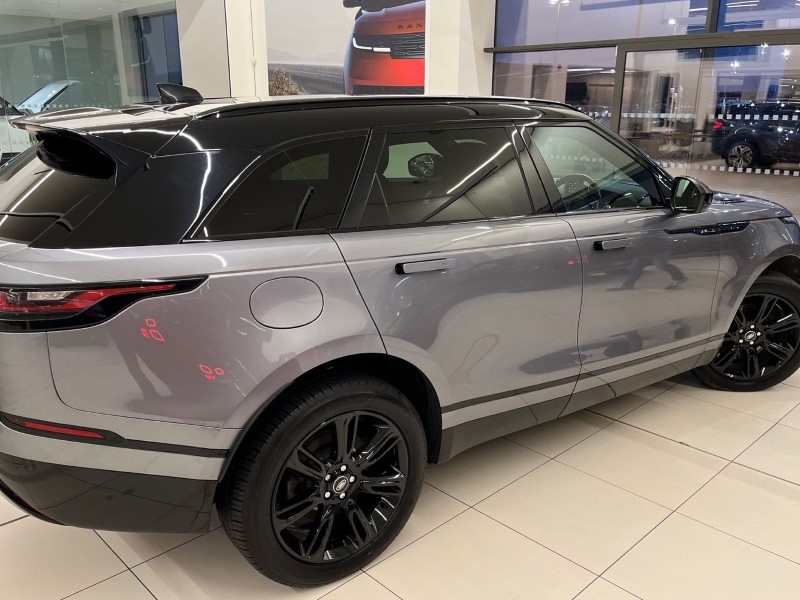 2022 (22) LAND ROVER RANGE ROVER VELAR 2.0 D200 Edition 5dr Auto 4820972