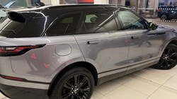 2022 (22) LAND ROVER RANGE ROVER VELAR 2.0 D200 Edition 5dr Auto 4820972