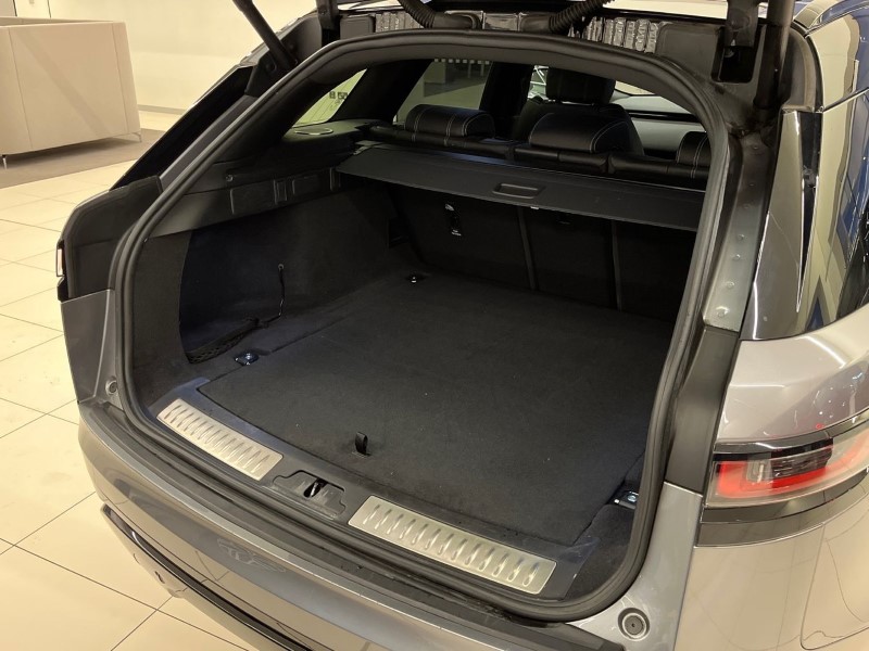 2022 (22) LAND ROVER RANGE ROVER VELAR 2.0 D200 Edition 5dr Auto 4820960