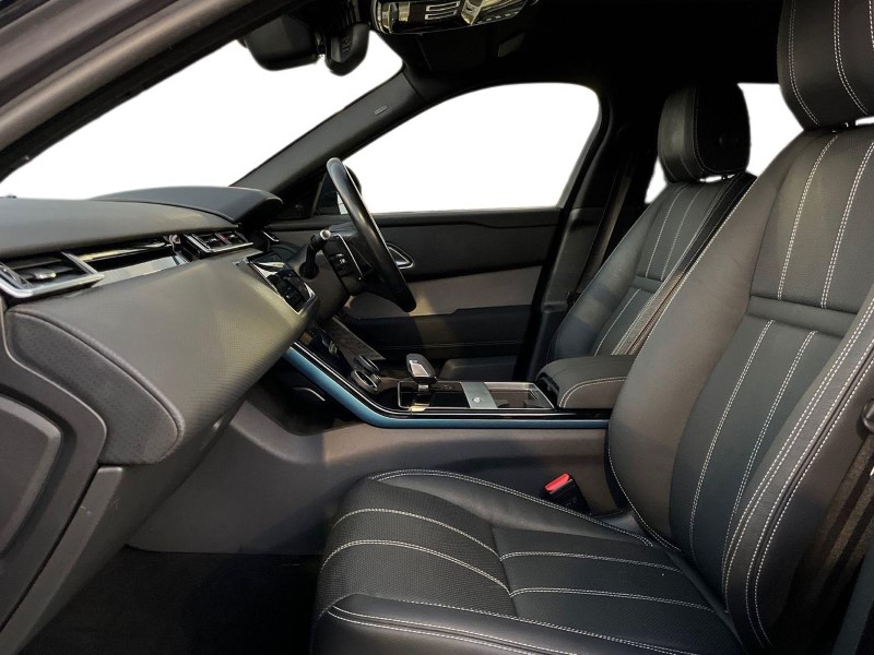 2022 (22) LAND ROVER RANGE ROVER VELAR 2.0 D200 Edition 5dr Auto 4820924