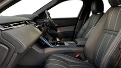 2022 (22) LAND ROVER RANGE ROVER VELAR 2.0 D200 Edition 5dr Auto 4820924