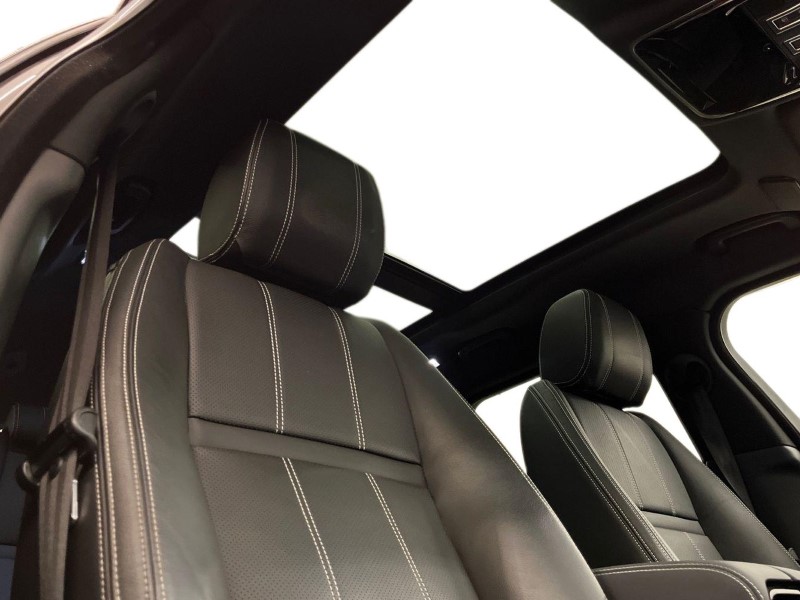 2022 (22) LAND ROVER RANGE ROVER VELAR 2.0 D200 Edition 5dr Auto 4820942