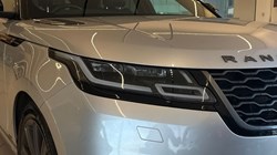2020 (70) LAND ROVER RANGE ROVER VELAR 2.0 D240 R-Dynamic S 5dr Auto 4797116