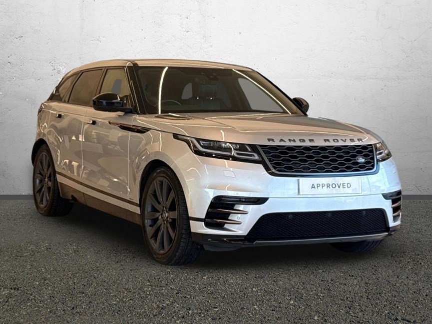 2020 (70) LAND ROVER RANGE ROVER VELAR 2.0 D240 R-Dynamic S 5dr Auto