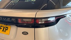 2020 (70) LAND ROVER RANGE ROVER VELAR 2.0 D240 R-Dynamic S 5dr Auto 4797146