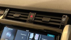 2019 (19) LAND ROVER DISCOVERY 3.0 SDV6 HSE Luxury 5dr Auto 4799181